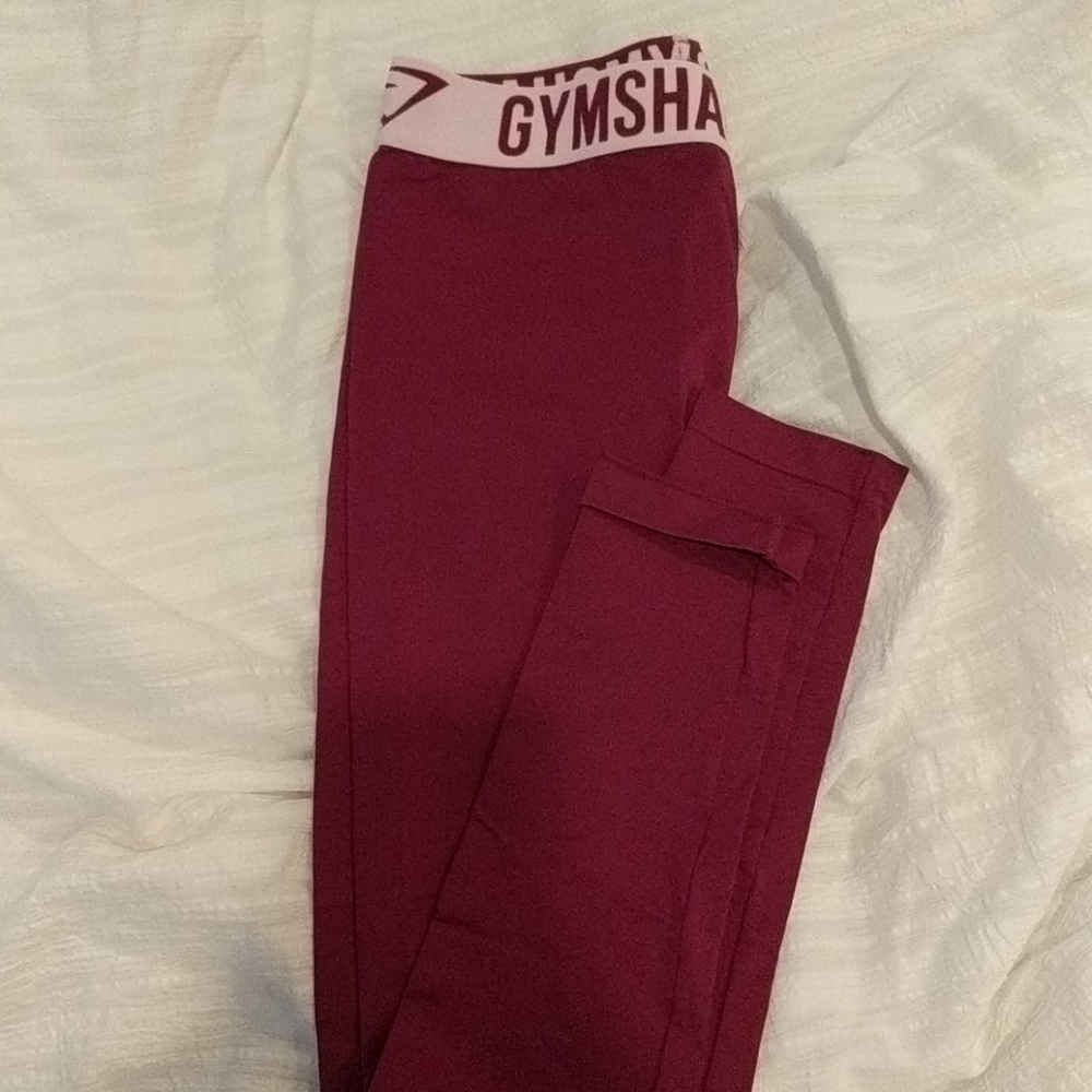 Gymshark leggings